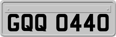 GQQ0440