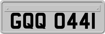 GQQ0441