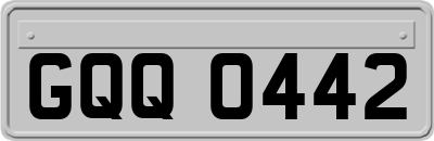 GQQ0442