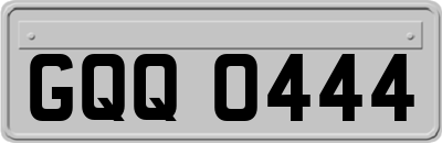 GQQ0444