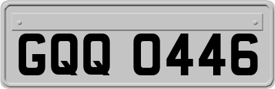 GQQ0446