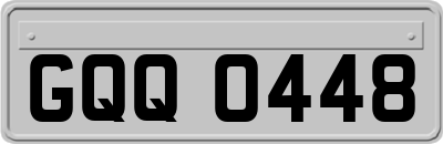 GQQ0448