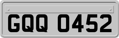 GQQ0452
