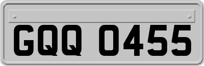 GQQ0455