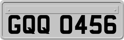 GQQ0456
