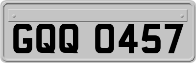 GQQ0457