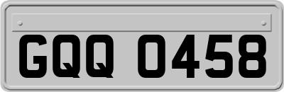 GQQ0458