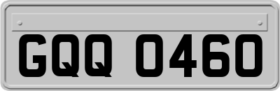GQQ0460