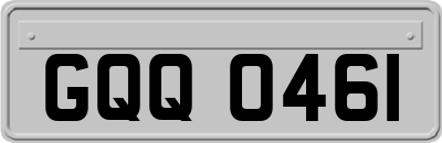 GQQ0461
