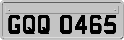 GQQ0465