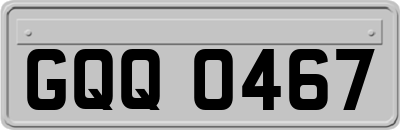 GQQ0467