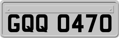 GQQ0470
