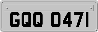 GQQ0471
