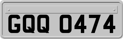 GQQ0474