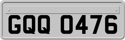 GQQ0476