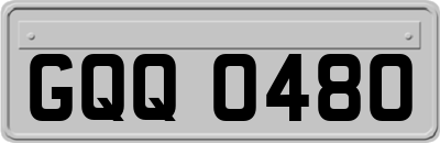 GQQ0480