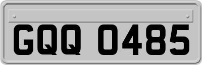 GQQ0485