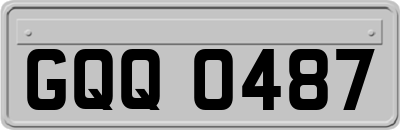 GQQ0487