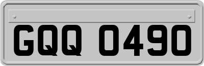 GQQ0490