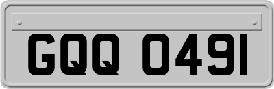 GQQ0491