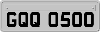 GQQ0500