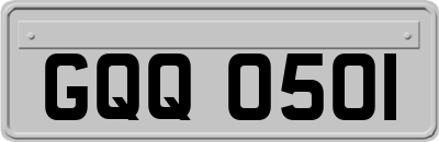 GQQ0501
