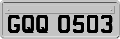 GQQ0503