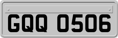 GQQ0506
