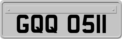 GQQ0511