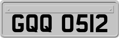 GQQ0512