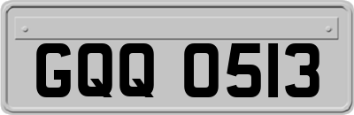 GQQ0513