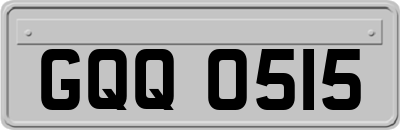 GQQ0515