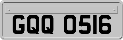 GQQ0516