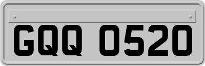GQQ0520