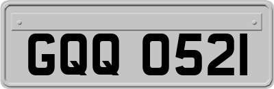 GQQ0521