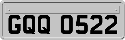 GQQ0522