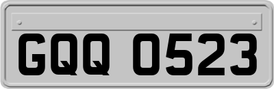 GQQ0523