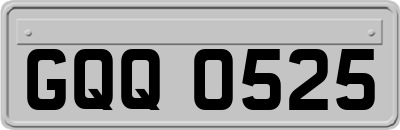 GQQ0525