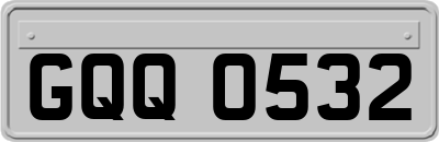 GQQ0532