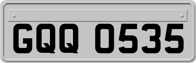 GQQ0535
