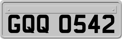 GQQ0542