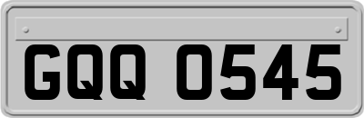 GQQ0545
