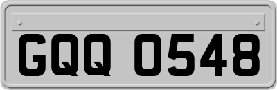 GQQ0548