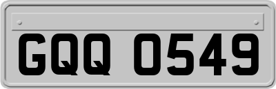 GQQ0549