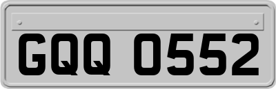GQQ0552