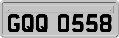 GQQ0558