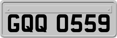 GQQ0559