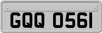 GQQ0561