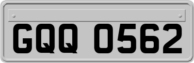 GQQ0562