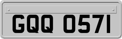 GQQ0571
